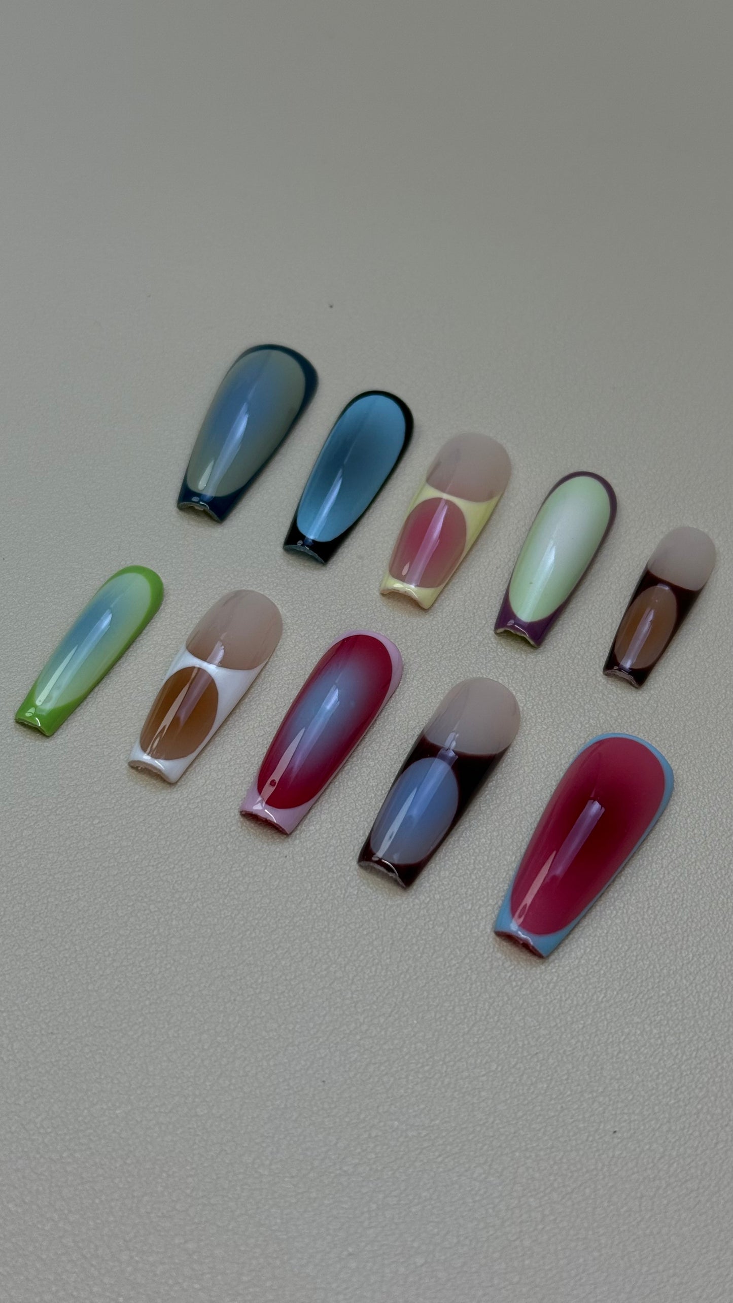 Color Block