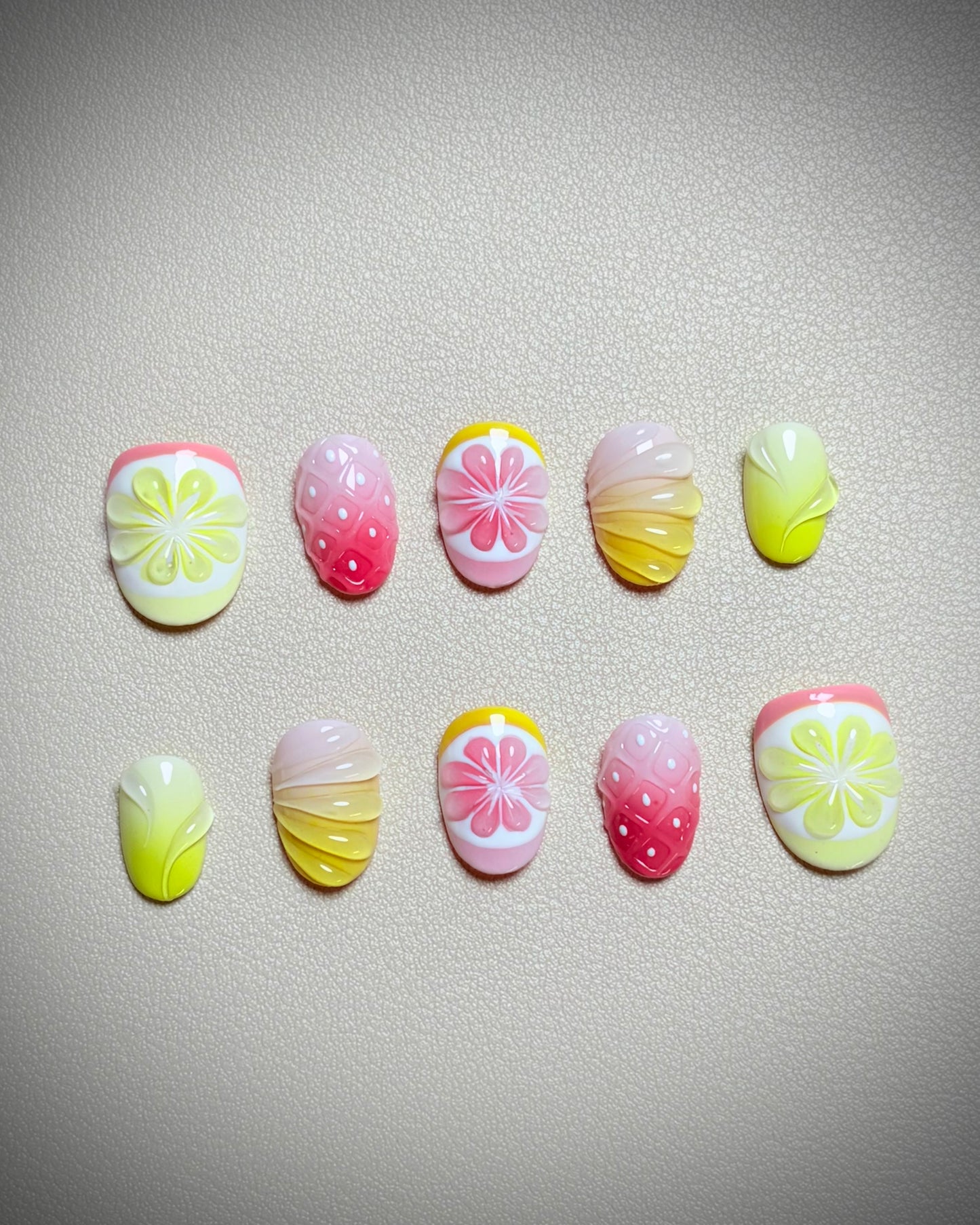 Strawberry Lemonade
