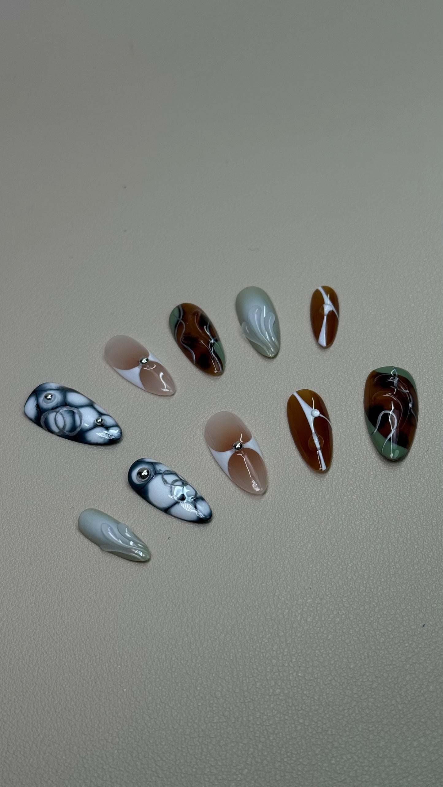 Earthy Tone