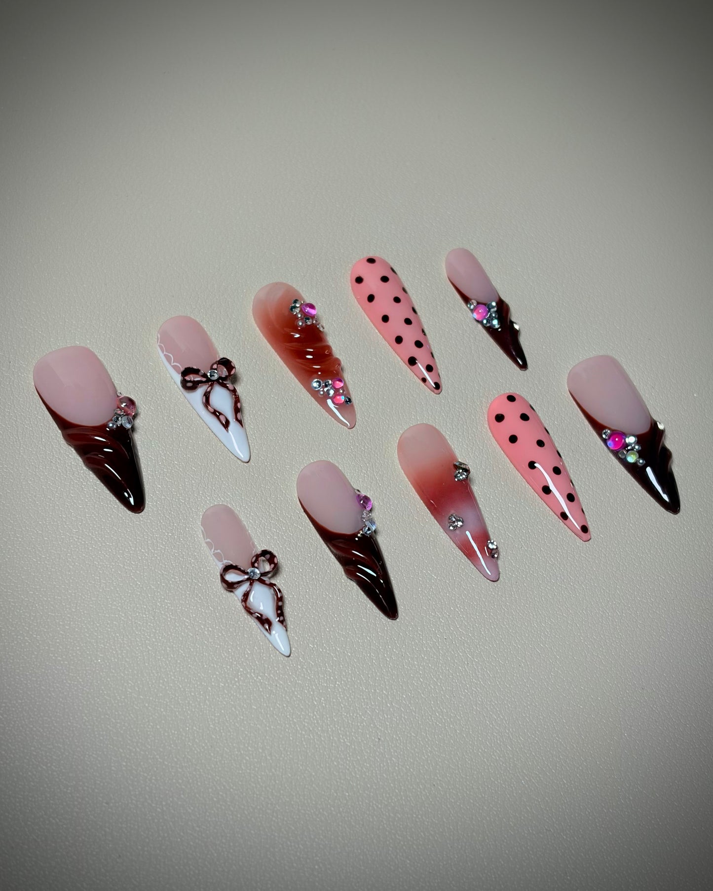 Flamingo Feels