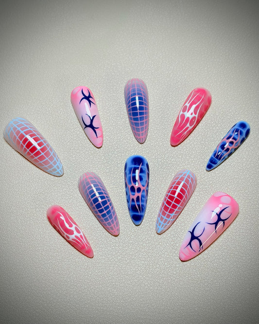 Cyberpink
