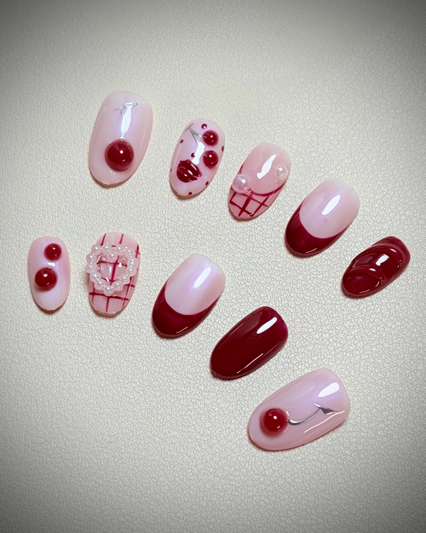 Cherry Picnic