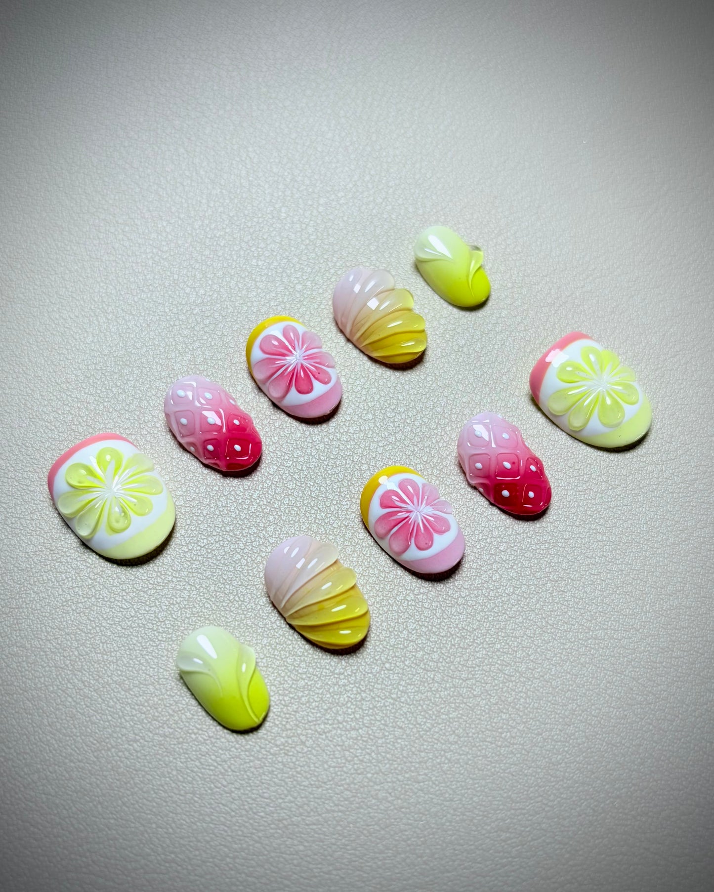 Strawberry Lemonade