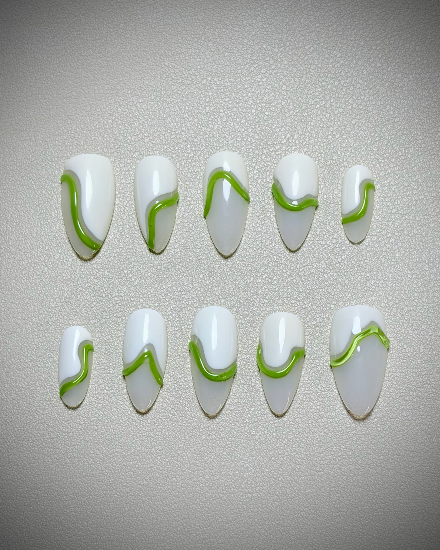 White Chocolate Mint