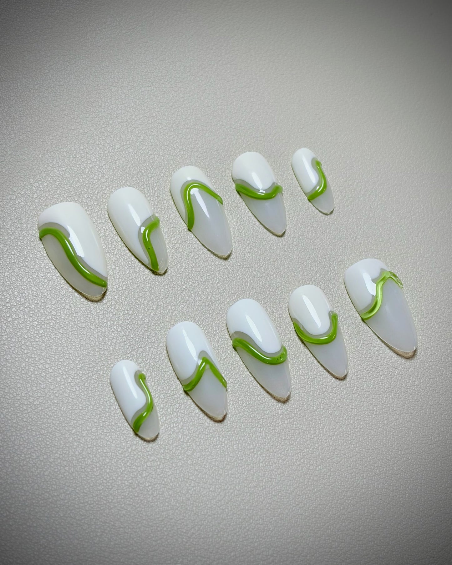 White Chocolate Mint