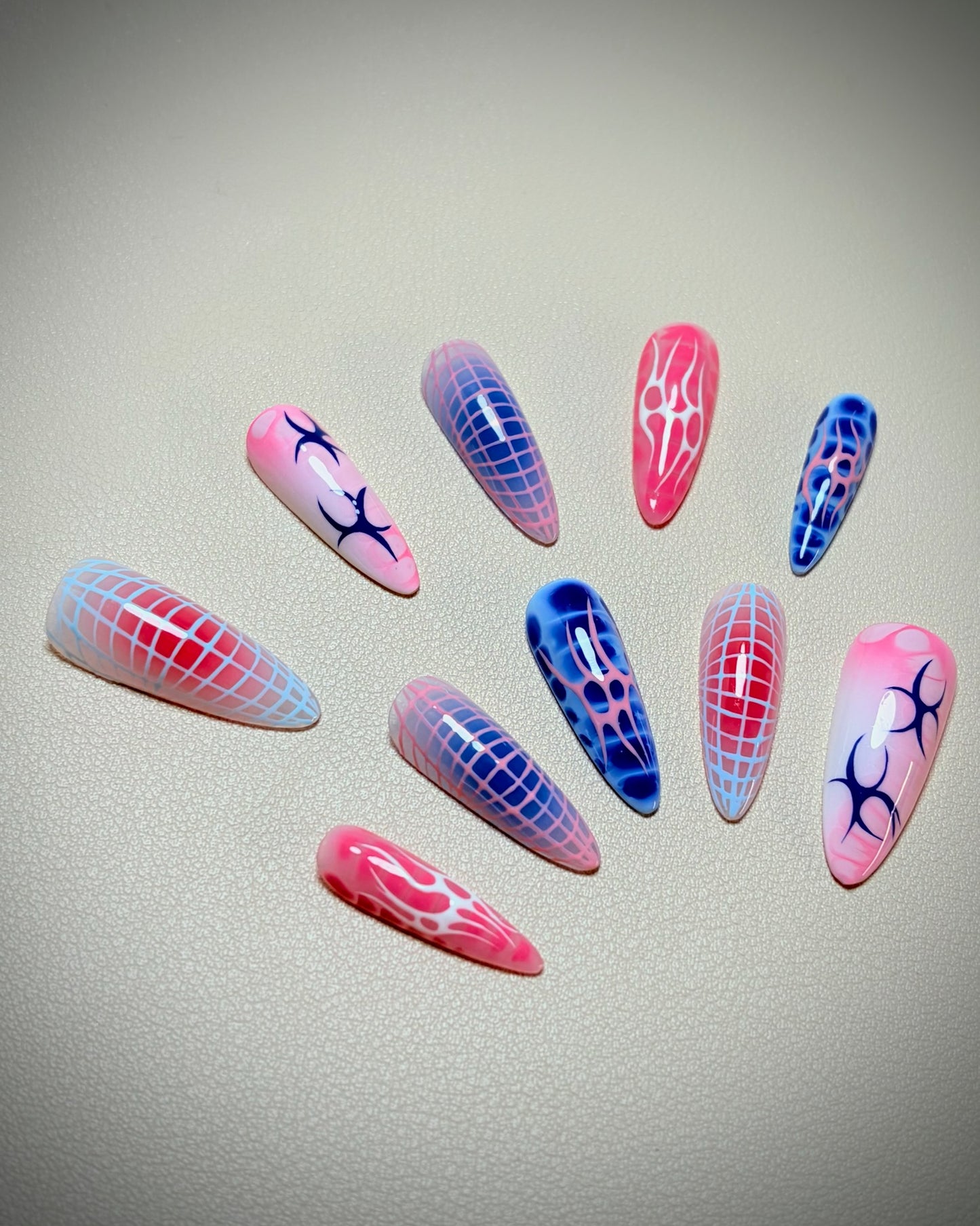 Cyberpink