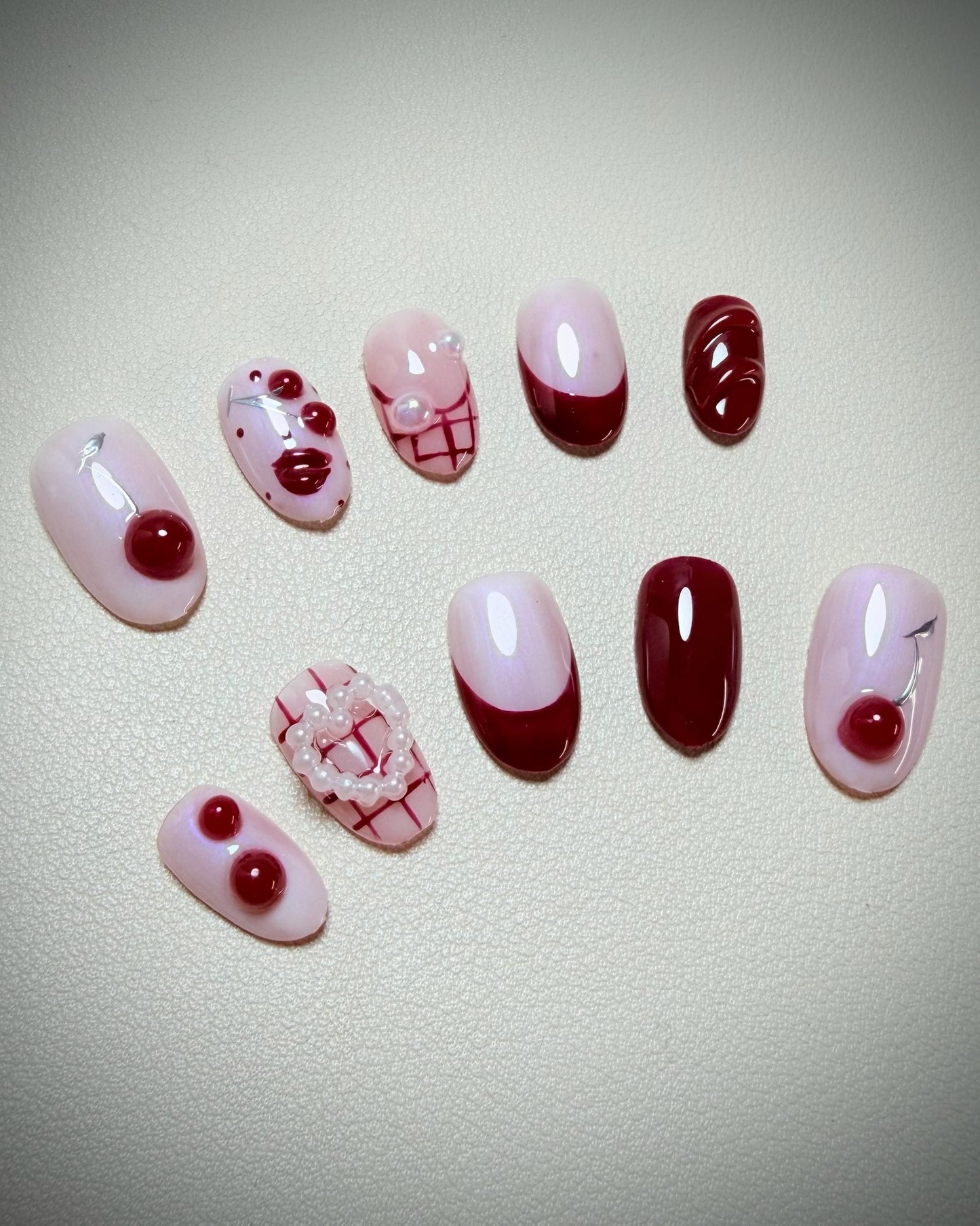 Cherry Picnic