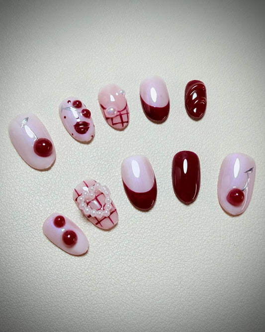 Cherry Picnic