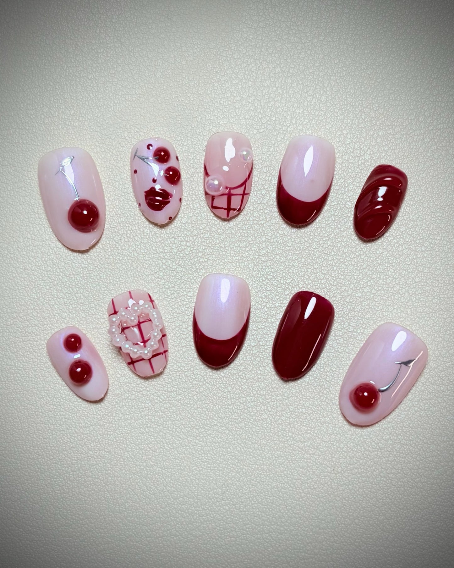 Cherry Picnic