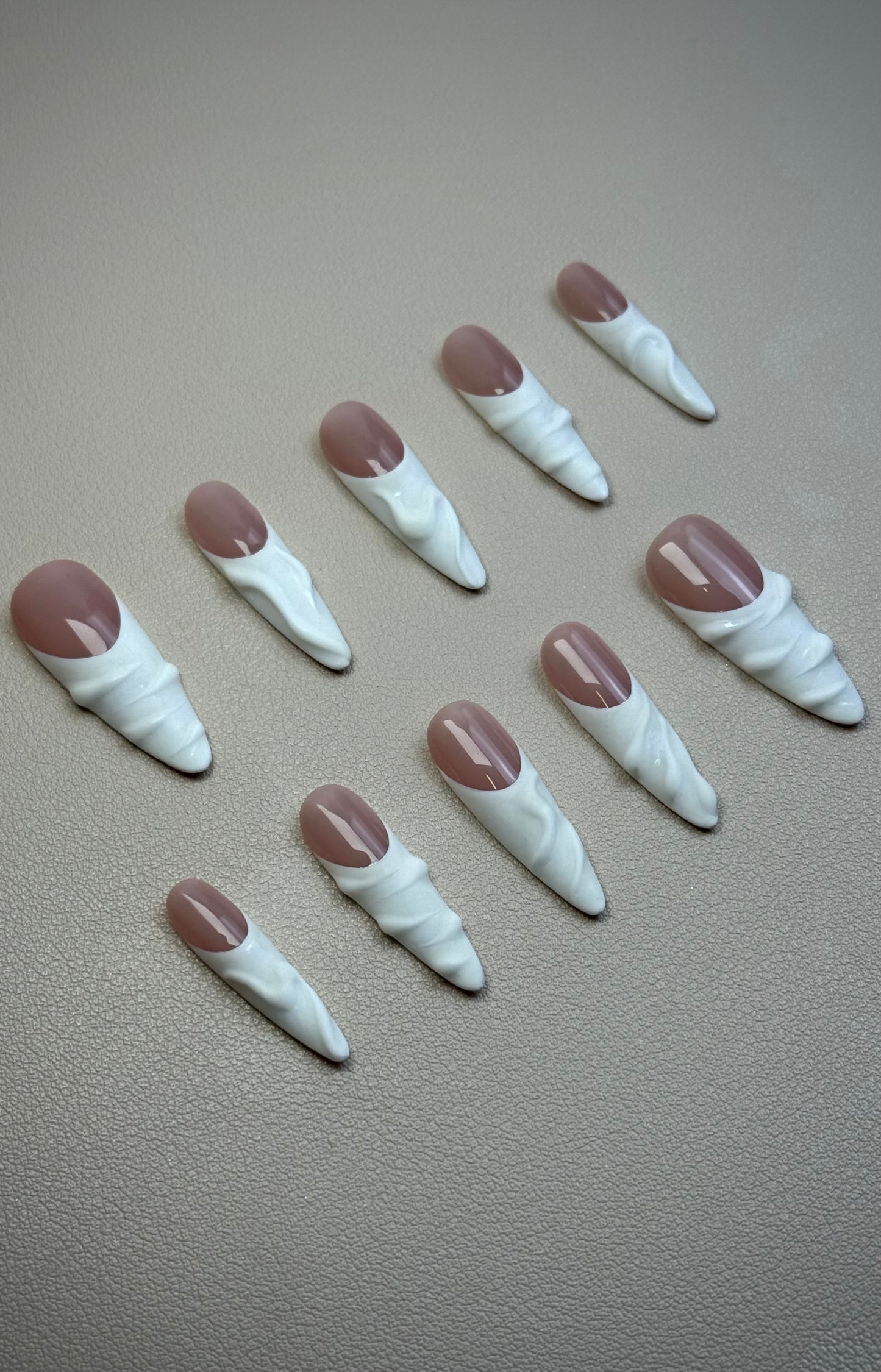 French Coral