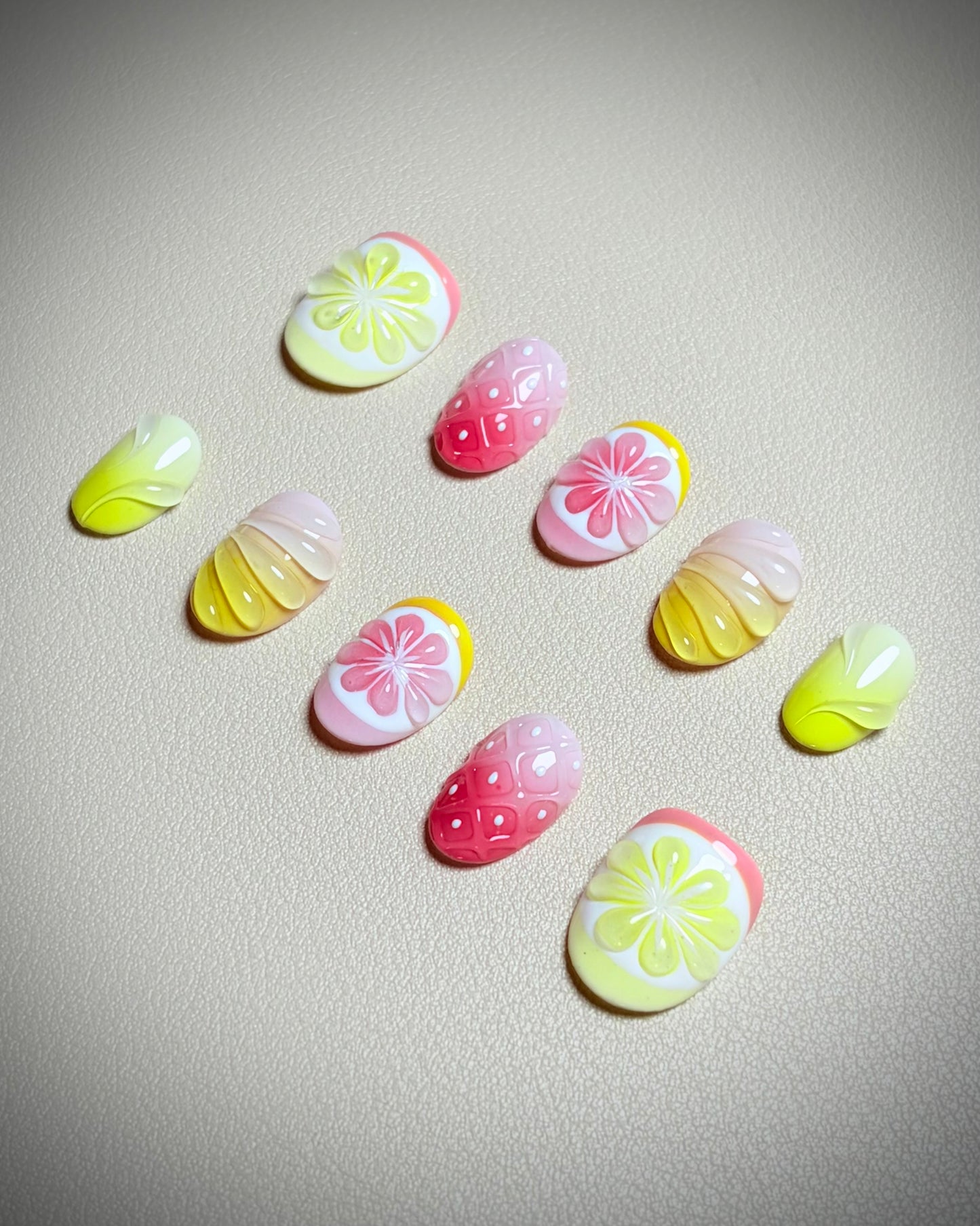 Strawberry Lemonade