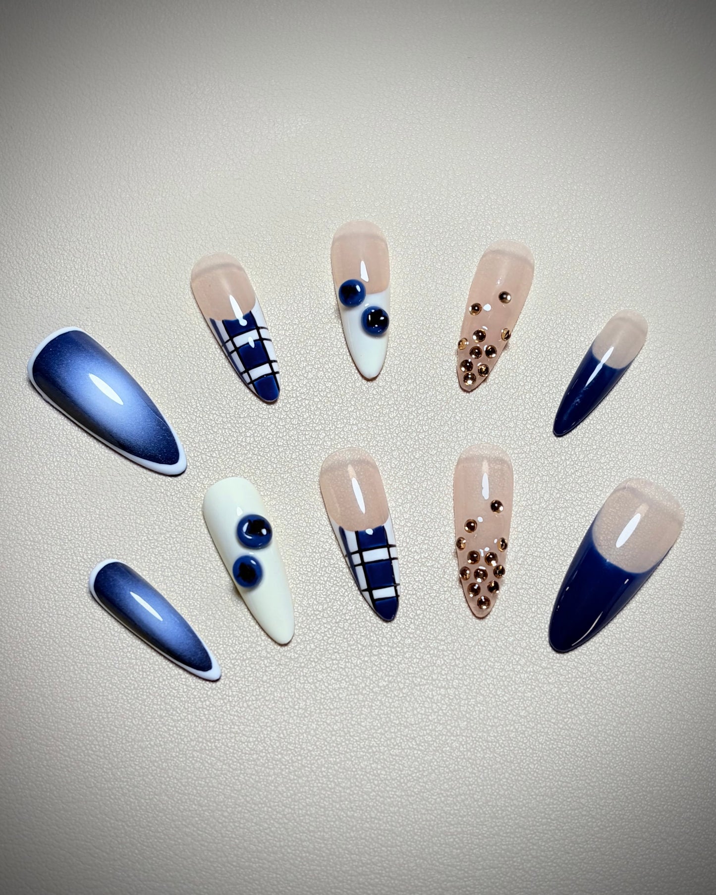 Blueberry belle