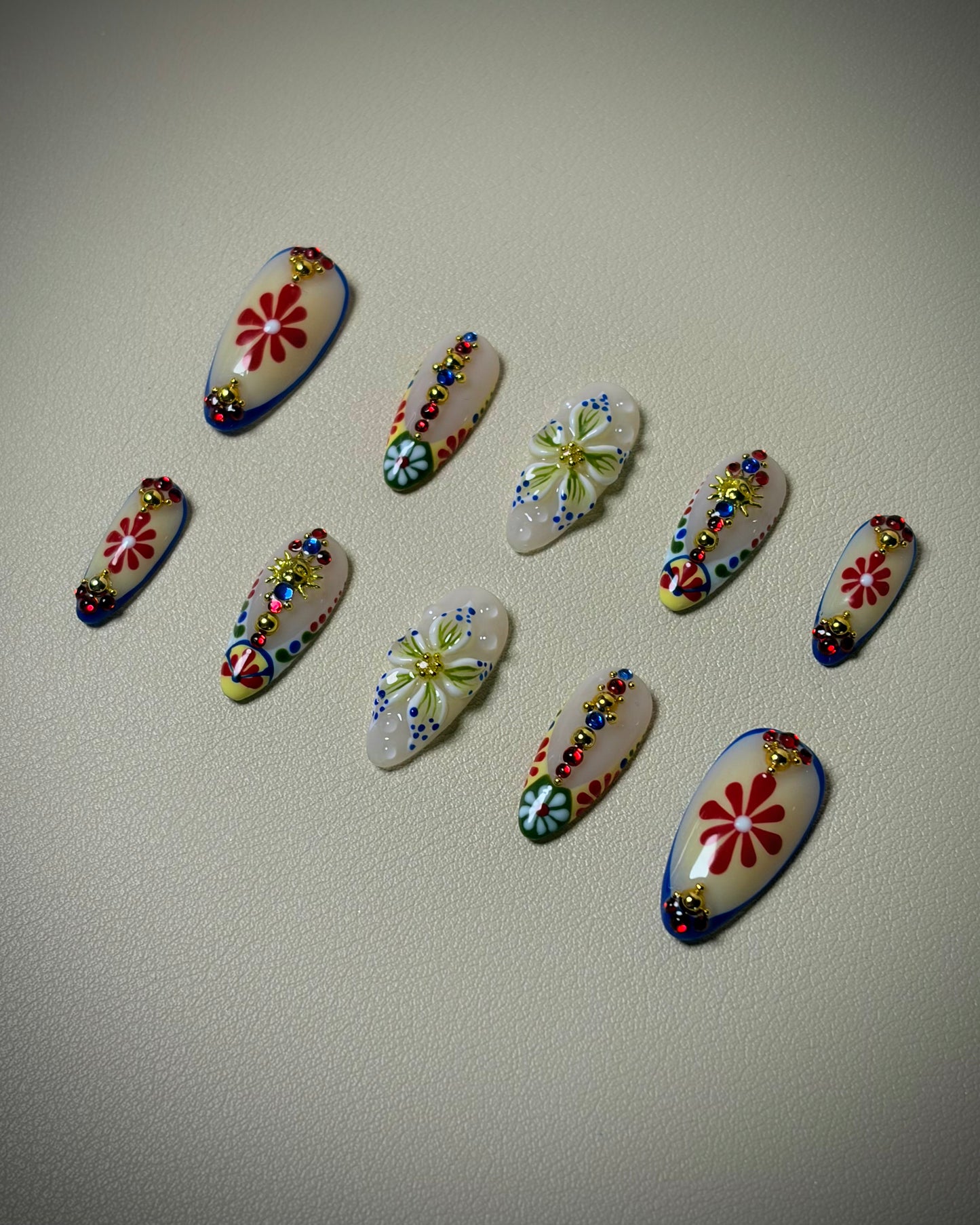 Terracota Dreams