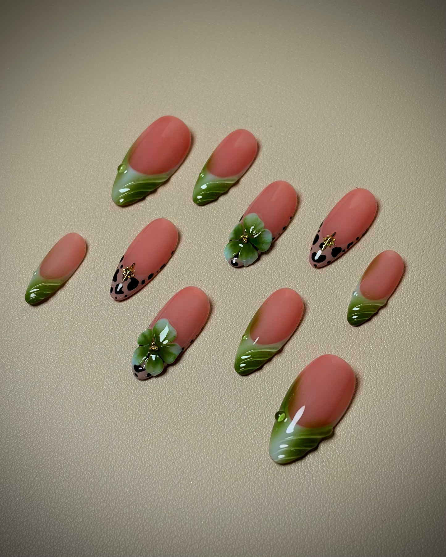Botanical