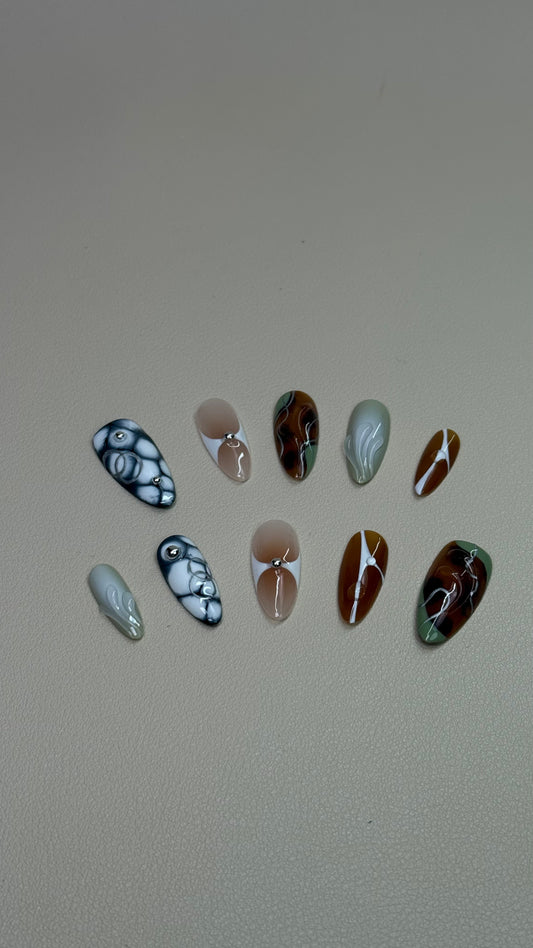Earthy Tone