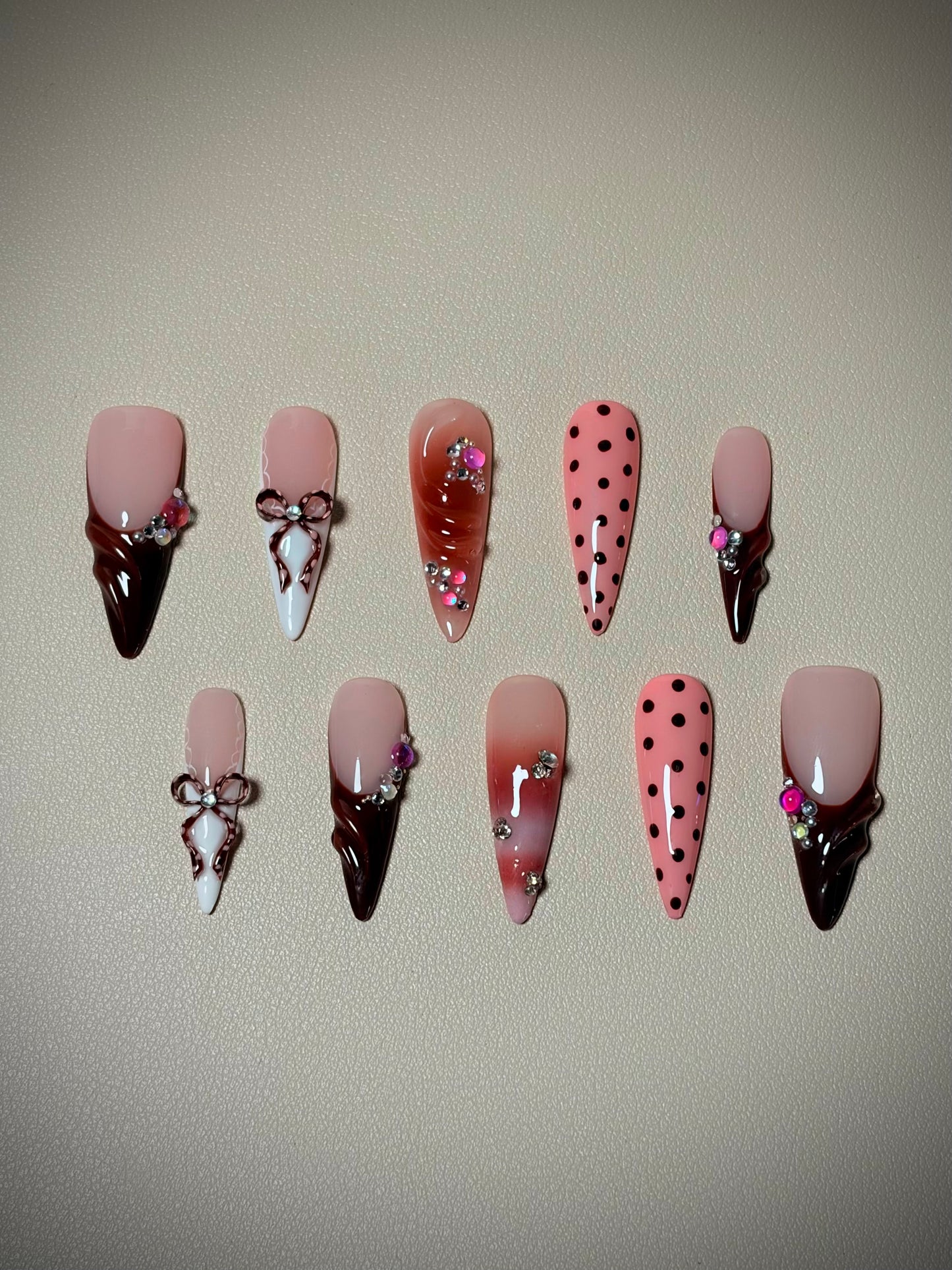 Flamingo Feels