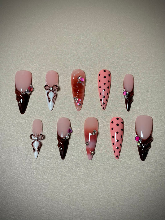 Flamingo Feels