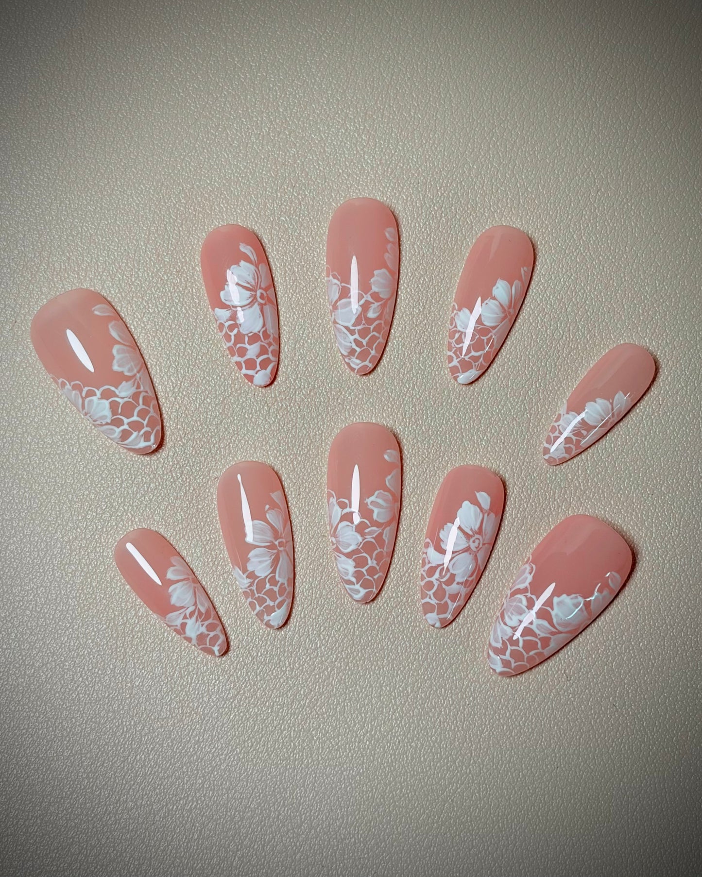 Lace & Grace