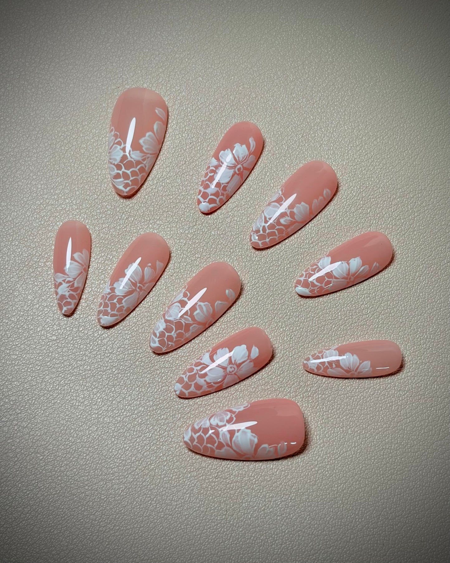 Lace & Grace