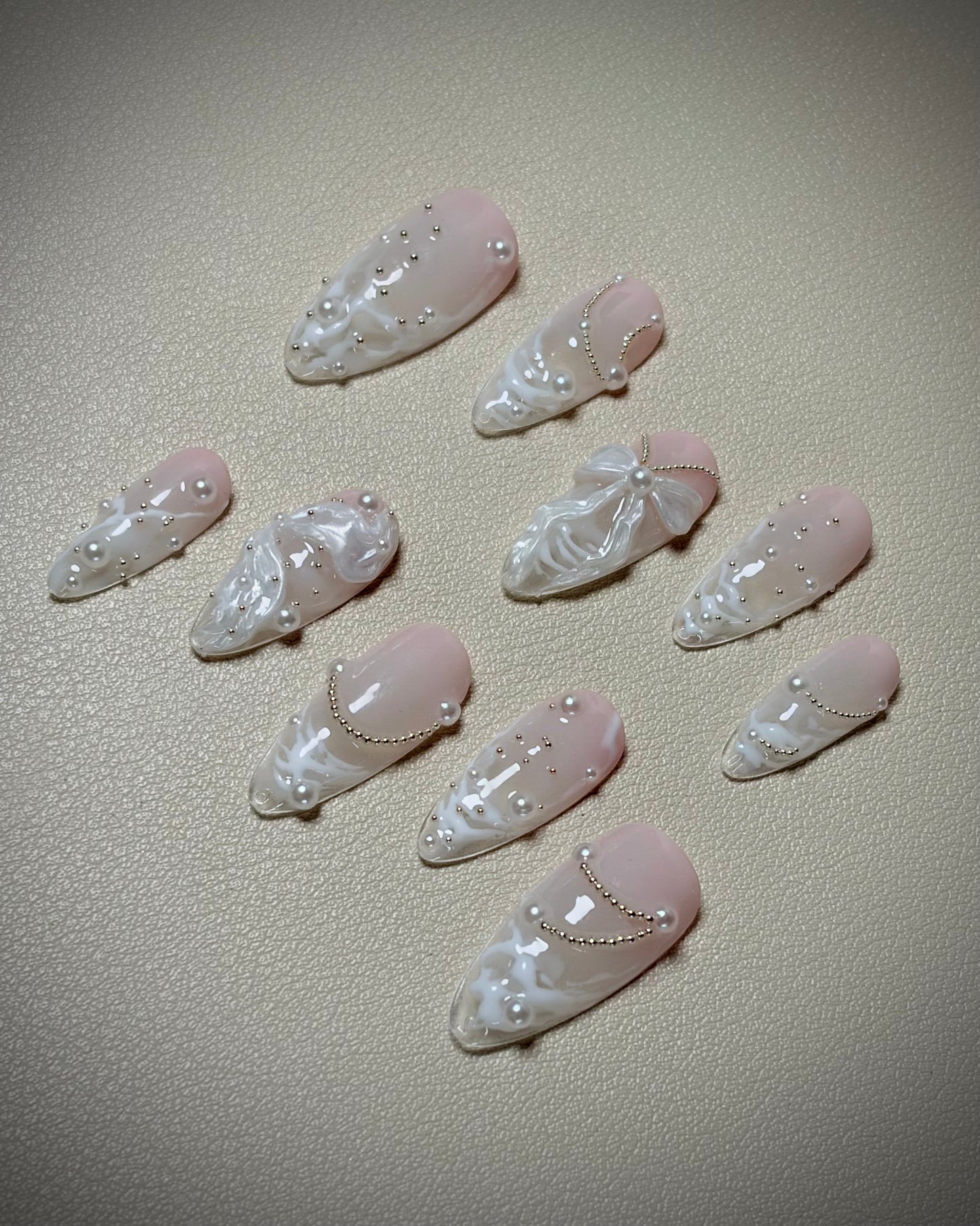 Pearl of the sea