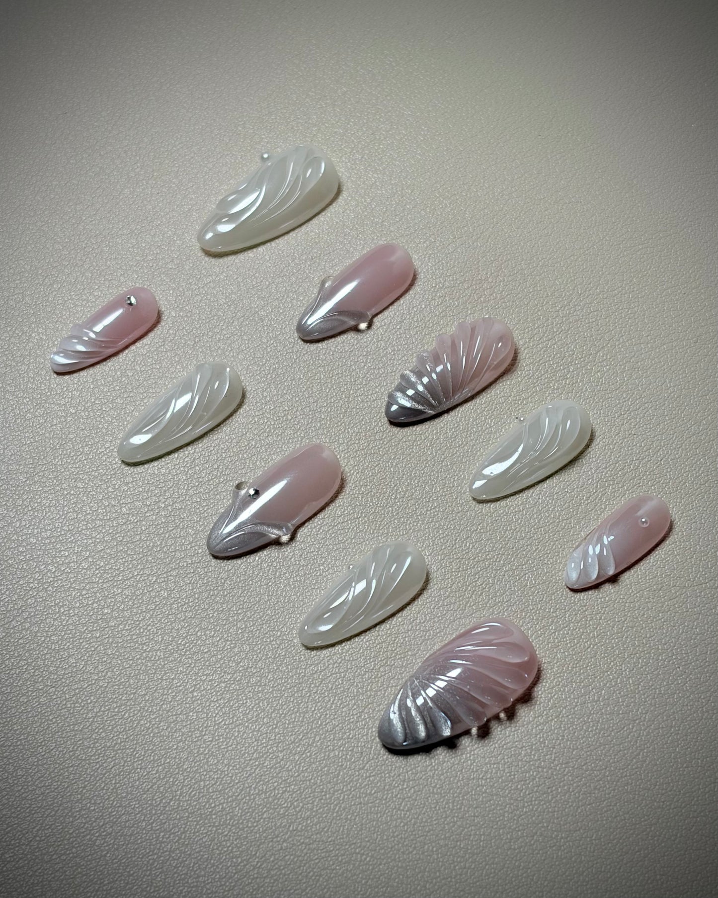 Coral Kiss