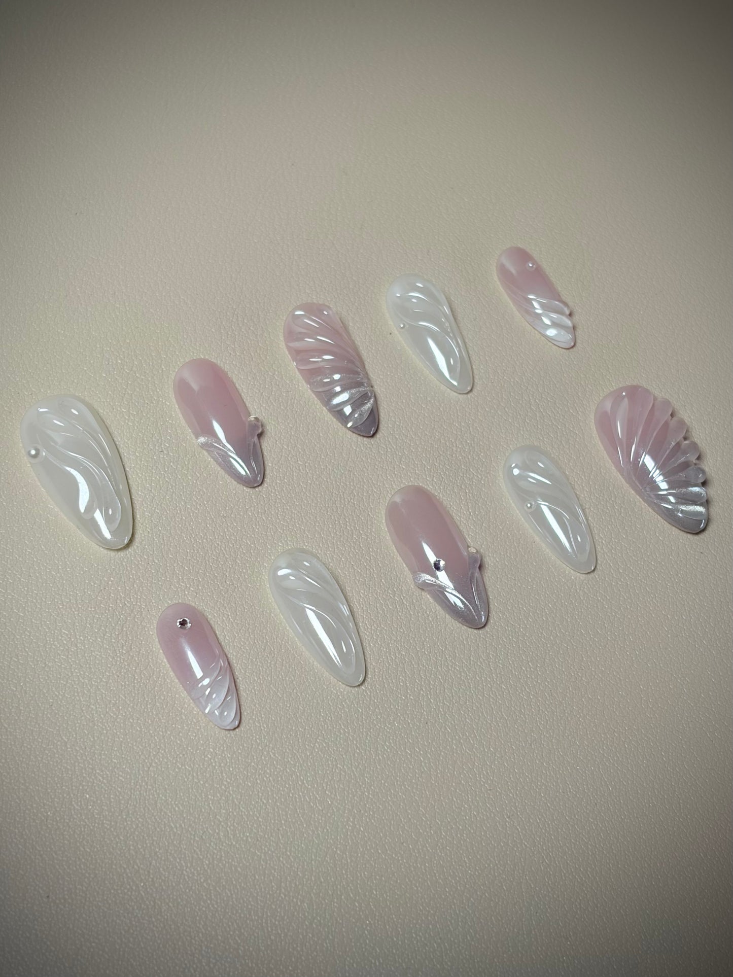 Coral Kiss