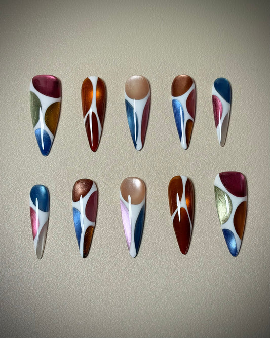 Stained Glass