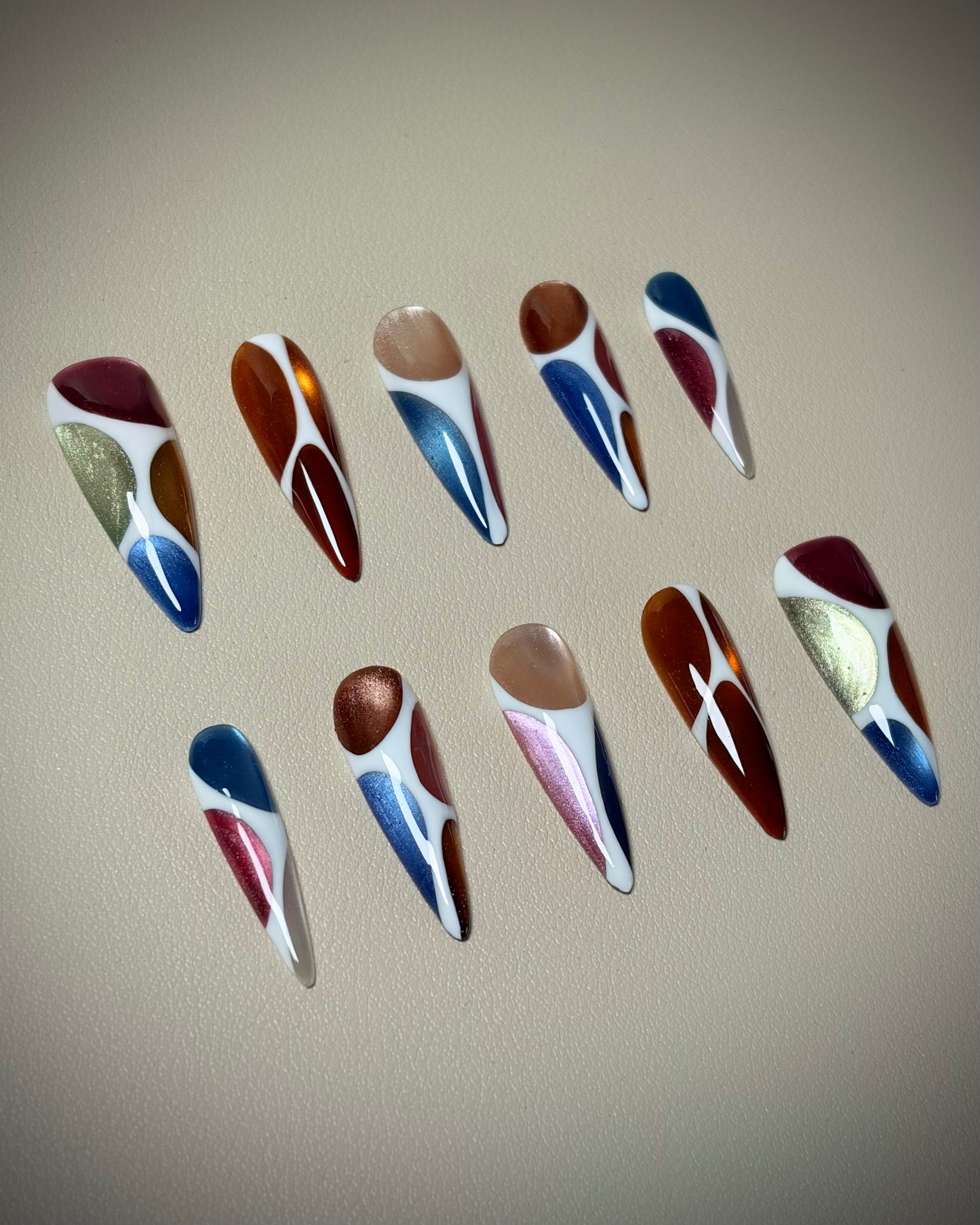 Stained Glass