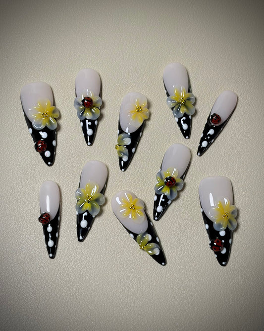 Blooming Dots