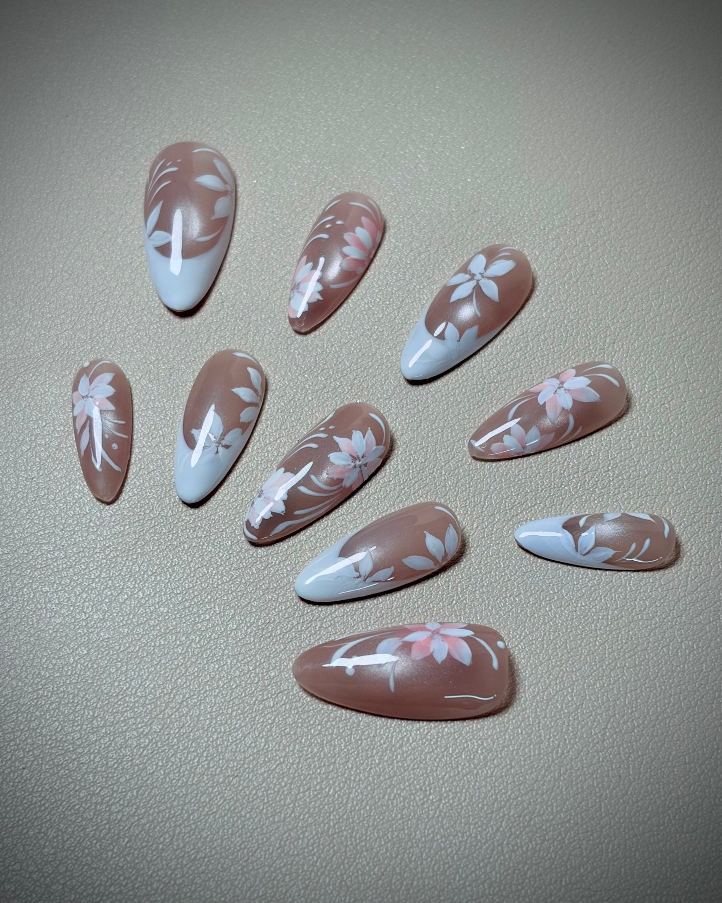 Petal Pink