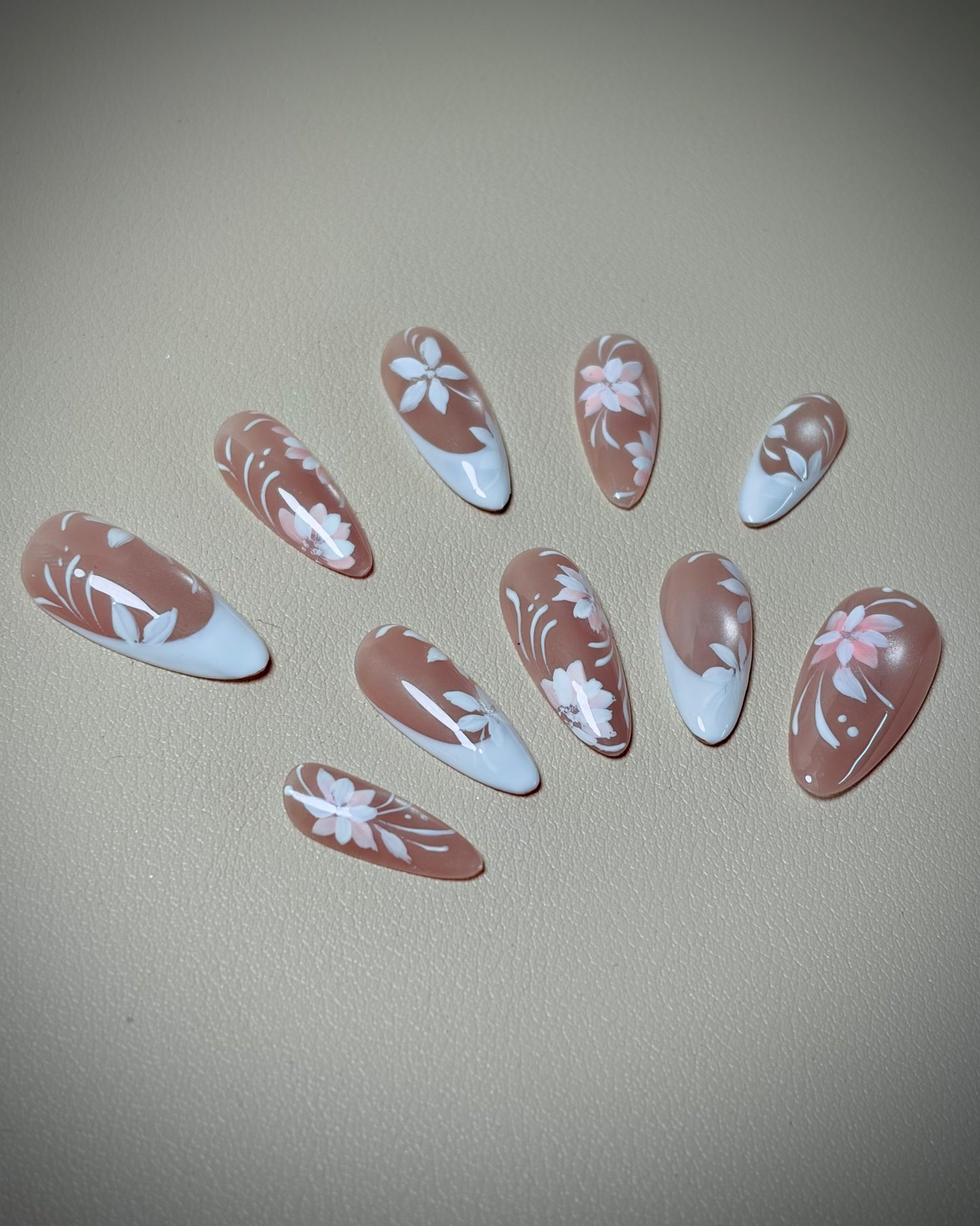 Petal Pink
