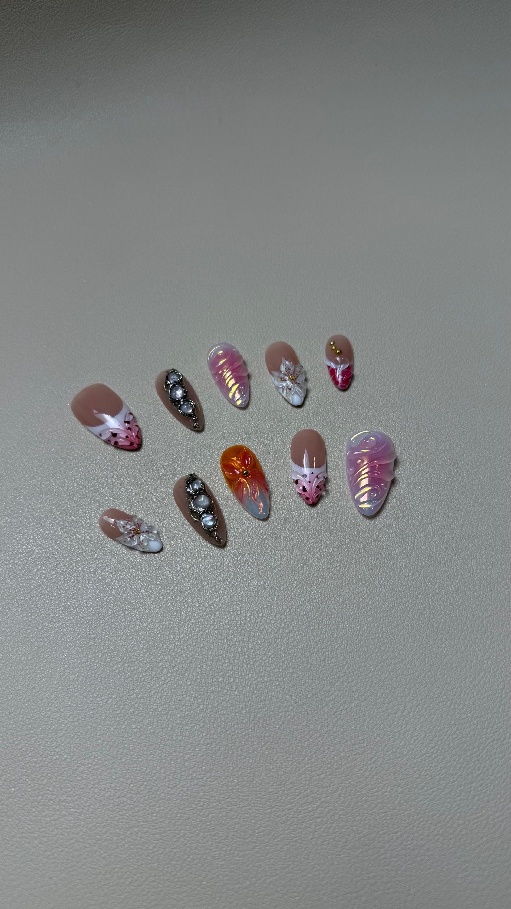 Outrageous Coral