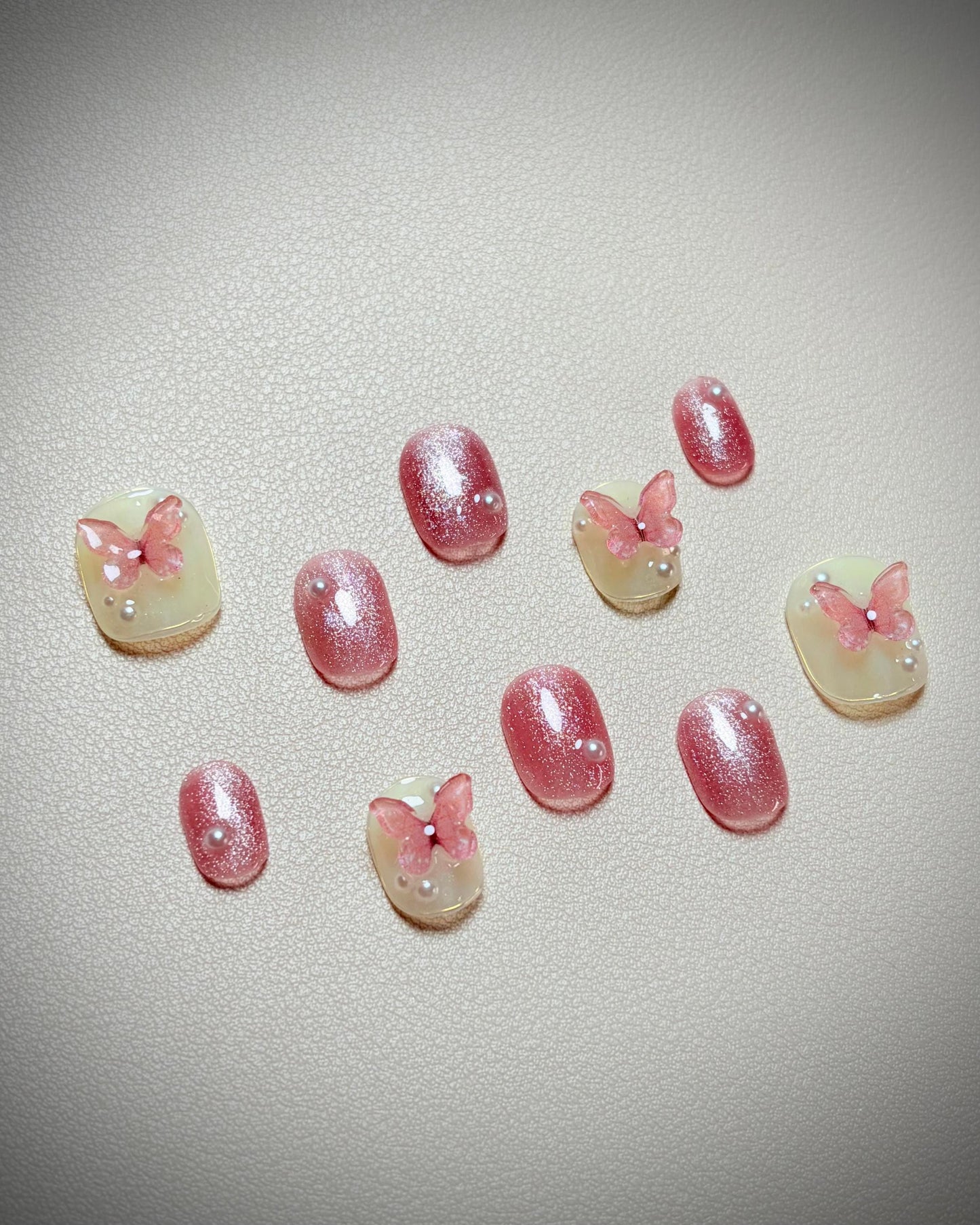 Glitterwing