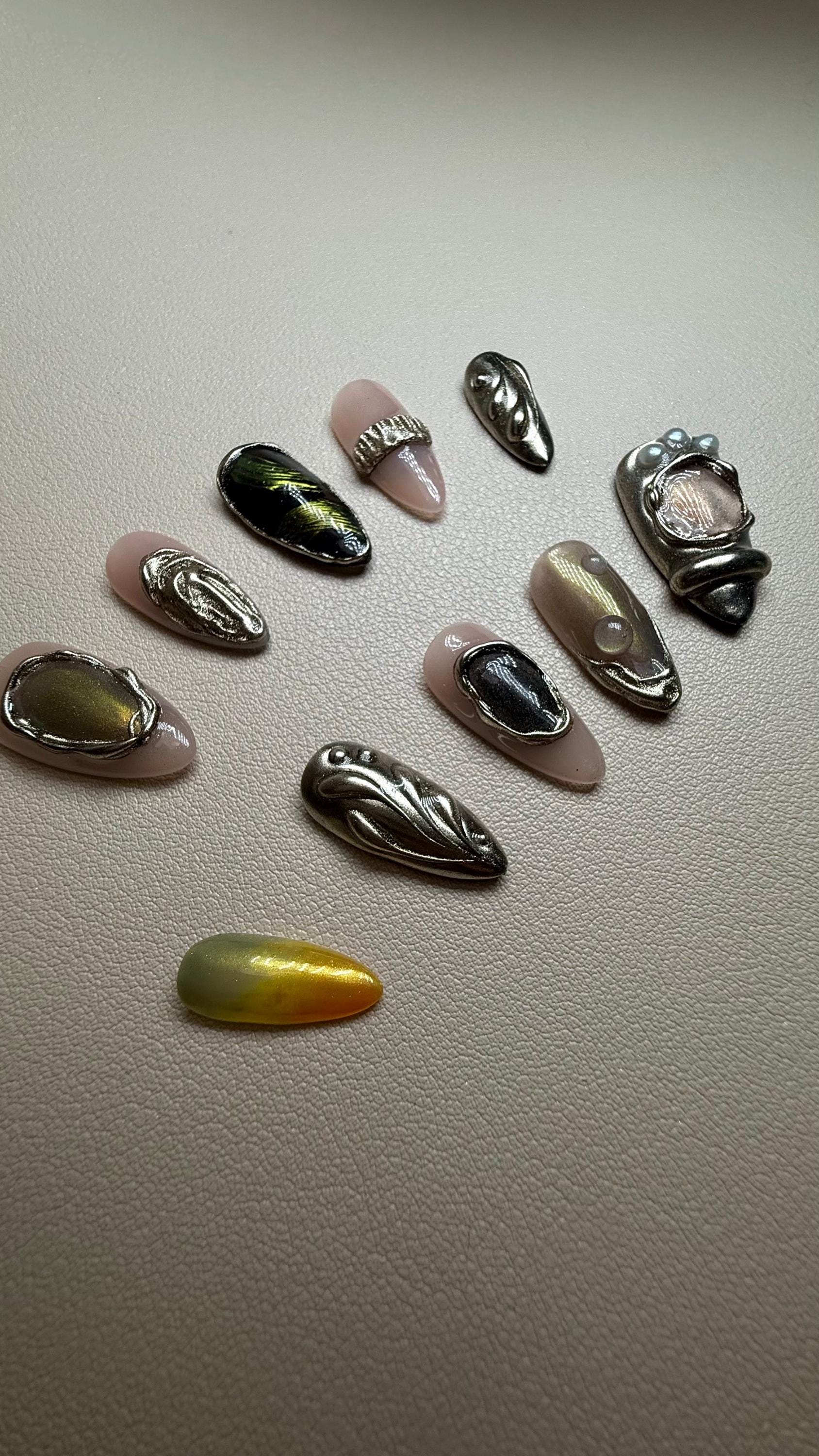 Luxe Alloy
