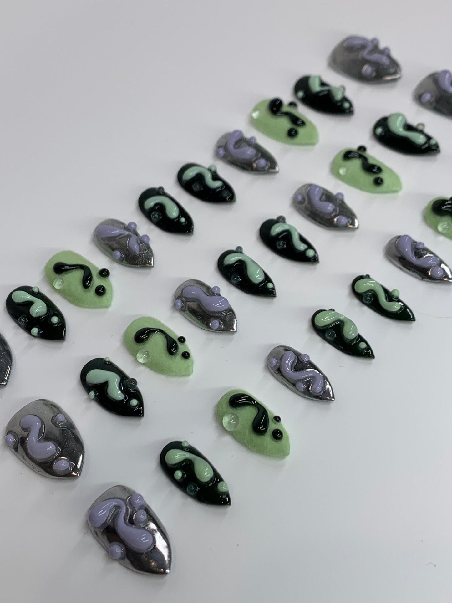 Ectoplasm