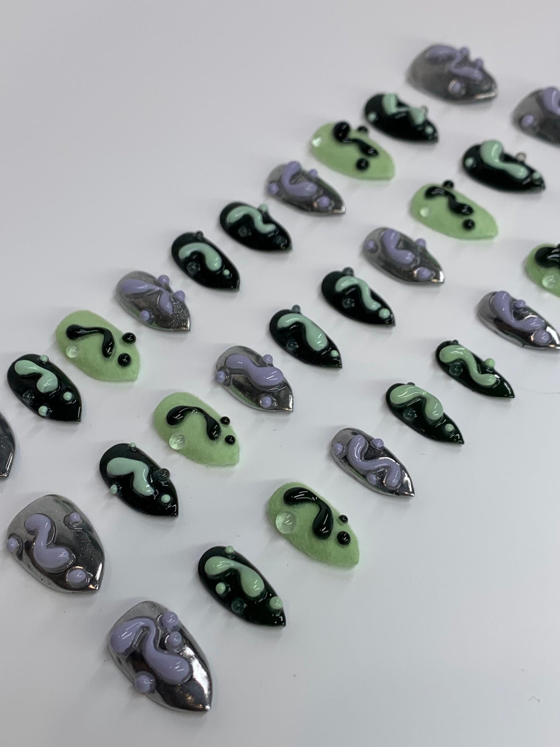 Ectoplasm