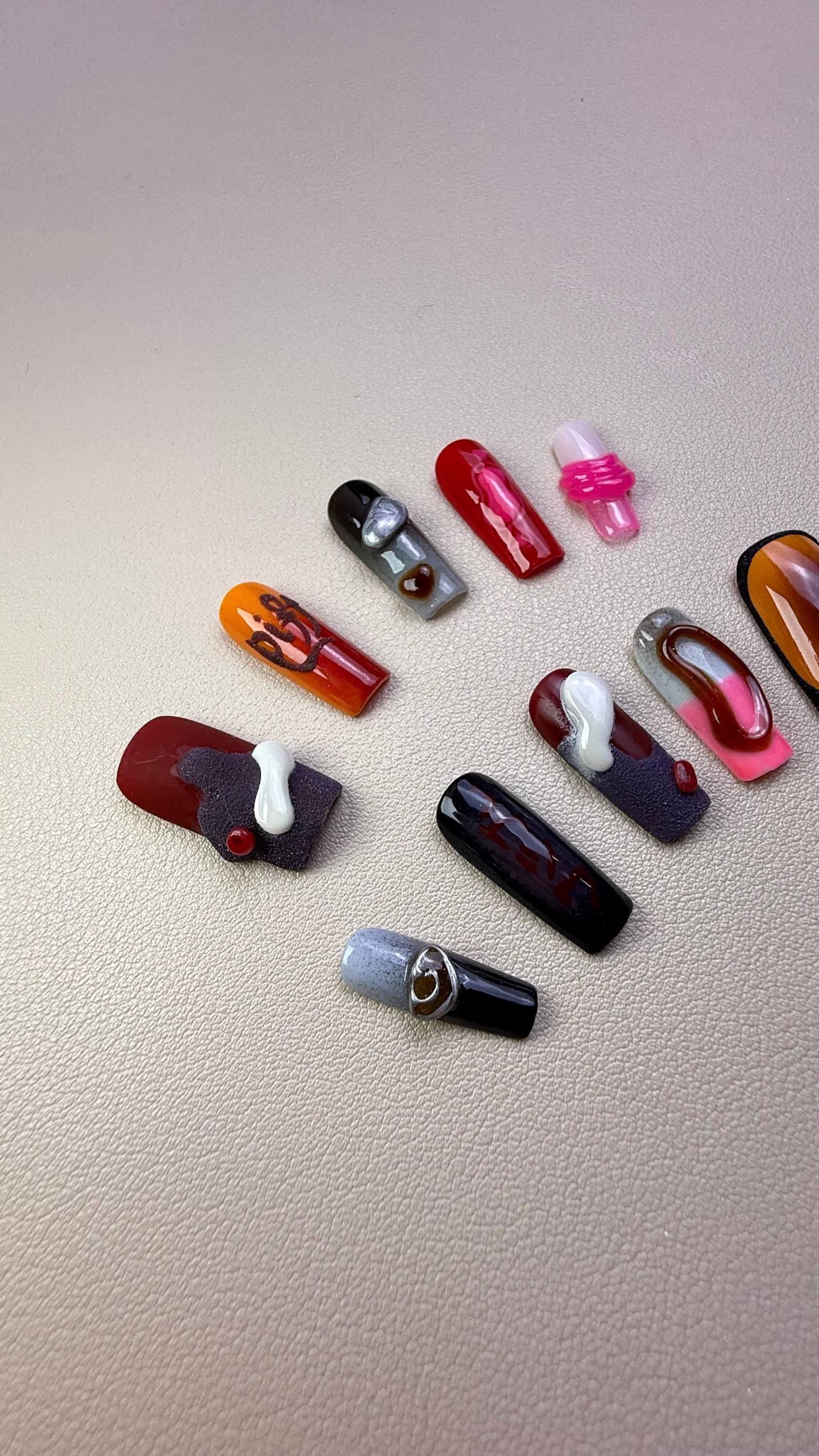 Lava Light