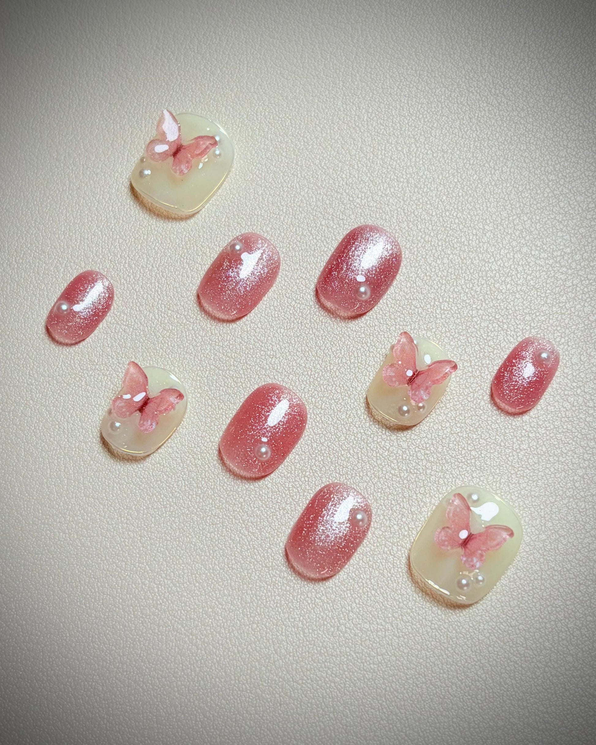 Glitterwing