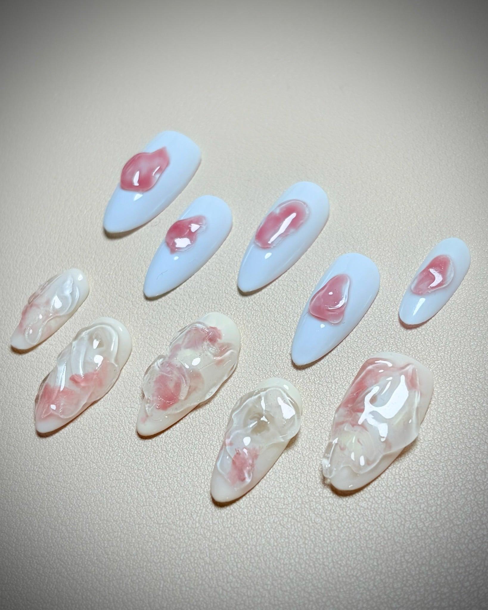 Coral Sky